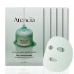 Arencia Holy Hyssop Sheet Mask (5ea)