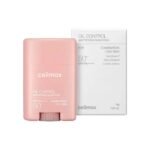 Celimax Oil Control Mattifying Sun Stick قلم واقي من الشمس للتحكم في الزيوت وإضفاء مظهر مطفي