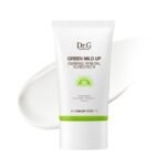 Dr.G Green Mild Up Sun + SPF50+ PA++++ 50ml