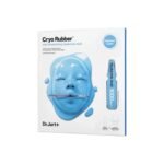 Dr.Jart Cryo Rubber™ Moisturizing Hydrogel Mask With Hyaluronic Acid قناع هيدروجيل مرطب من كرايو رابر™ مع حمض الهيالورونيك