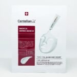 Centellian24 Madeca Derma Mask III Intensive Formula قناع ماديكا ديرما ماسك 3 تركيبة مكثفة لتفتيح وشد وتهدئة البشرة