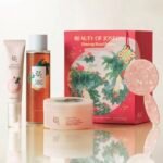Beauty of joseon Ginseng Ritual Edition Gift Set مجموعة هدايا إصدار طقوس الجينسنغ