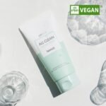 Heimish pH 5.5 All Clean Green Foam 150ml غسول منخفض الحموضة لحماية حاجز البشرة