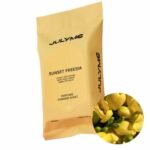 Julyme Perfume Powder Sheet (20ea) #Sunset Freesia