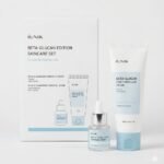 iUNIK Beta Glucan Edition Skin Care Set
