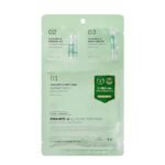 VT Cosmetics Cica Reti A All In One 3 Step Mask