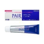 LION Pair Acne Cream W (24g) كريم ليون بير الياباني لعلاج حب الشباب