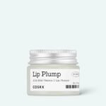 COSRX Refresh AHA BHA Vitamin C Lip Plumper 20g ماسك لتقشير وتفتيح وتكبير الشفاه
