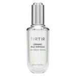 Tirtir Ceramic Milk Ampoule 40ml أمبولة حليب السيراميك لتفتيح البشرة و إصلاح الحاجز