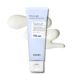 COSRX Ultra Light Invisible Sunscreen 50ml واقي شمسي فائق الخفة وغير مرئي