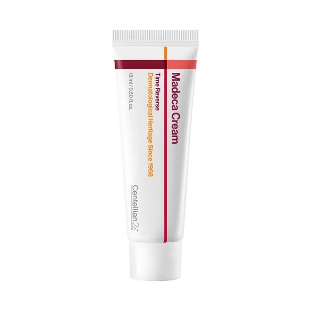 img_6701 Centellian24 Madeca Cream Time Reverse 15ml - Image 1