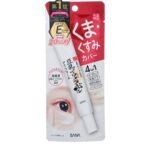 SANA SOY MILK SHEER & MOISTURE EYE CREAM 20G سانا كريم مرطب وشفاف للعينين بحليب الصويا لعلاج الهالات السوداء و البهتان