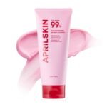 APRILSKIN TXA Niacinamide 99 Deep Cleanser 120ml غسول TXA نياسيناميد 99 المنظف العميق