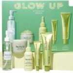 Arencia Vitamin Booster Brightening & Pore Perfecting Box علبة أرينسيا لتفتيح البشرة وتصغير المسام مع فيتامينات معززة للبشرة