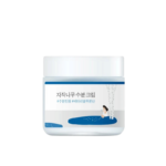 Round lab Birch Juice Moisturizing Cream 80ml كريم مرطب برائحة عصير البتولا