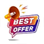 Sale & Deals