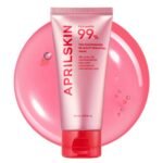 APRILSKIN TXA Niacinamide 99 Night Wrapping Mask 80ml قناع TXA والنياسيناميد الليلي لتفتيح البشرة وتقليل مظهر المسام