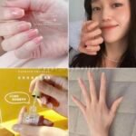 Cosplus 0121 Nail Strengthener Oil زيت تقوية الأظافر التايواني