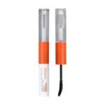 Lilyeve Grow:Turn Exosome Dual Lash Serum 8ml سيروم جرو تيرن إكسوسوم المزدوج لتحسين كثافة الرموش وطولها