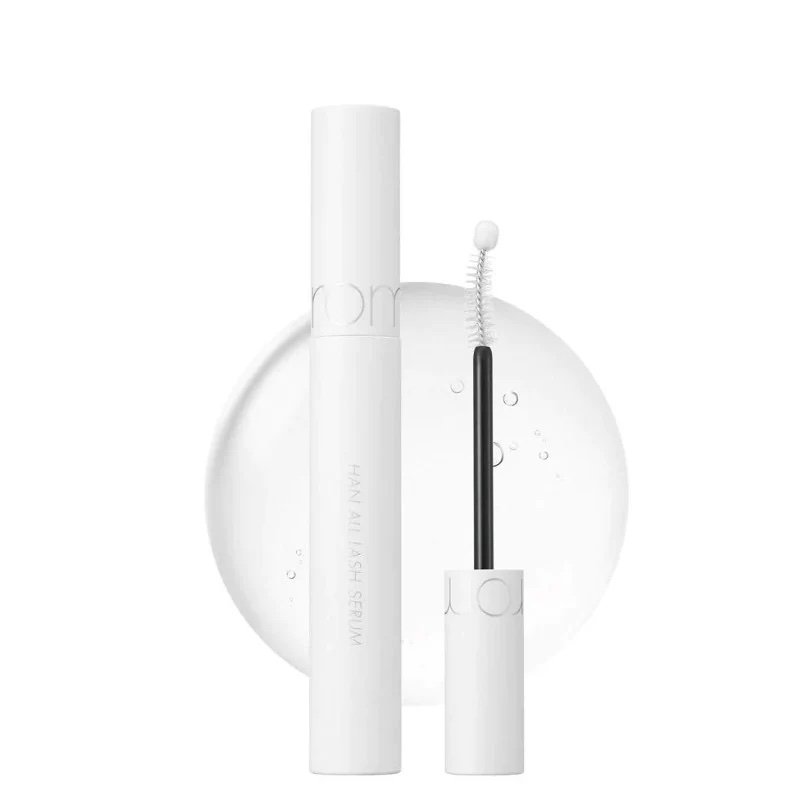 img_7556-2 Romand han all eyelash serum 8ml سيروم روماند هان لتعزيز نمو الرموش - Image 1