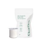 ClearDea. Glow On And On Shower Filter (2ea) فلتر دش متوهج (قطعتان)