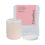 ClearDea. Glow On and On Shower Cartridge(PDRN & Vitamin B12) خرطوشة دش الاستحمام جلو أون أند أون (PDRN وفيتامين B12)