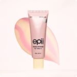 epii Double Up Cream NAD+ NMN & TXA 50ml