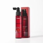 KUNDAL Head Spa & Scalp Care Scalp Tonic 100ml تونر فروة الرأس للعناية بفروة الرأس