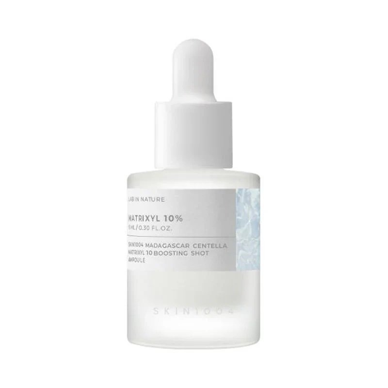 img_7992 Skin1004 Madagascar Centella Matrixyl 10 Boosting Shot Ampoule 9ml - Image 1