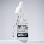 Frankly Niacinamide 15% Zinc Beads Serum 30ml