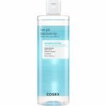 COSRX Low pH Niacinamide Micellar Cleansing Water 400ml ماء ميسيلار منظف بالنياسيناميد ذو درجة حموضة منخفضة