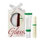 Axis-y Glass Skin Duo Set (Glow Serum+Eye Serum)