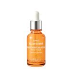 Jumiso All Day Vitamin Brightening & Balancing Facial Serum 30ml سيروم الوجه المفتح والمتوازن بالفيتامينات للاستخدام اليومي