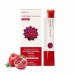 Foodology Coleology Cutting Jelly (10 pouch) جيلي قاطع الشهية
