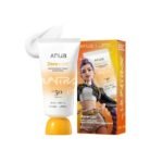 Anua Zero-cast Moisturizing Finish Sunscreen 50ml