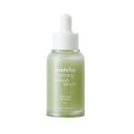 House of hur Matcha Calming Refresh Serum 30ml