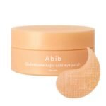 Abib Glutathione Kojic Acid Eye Patch Vita Jelly (60ea)