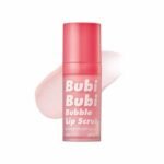 Unpa Bubi Bubi Bubble Lip Scrub Pink (Lip Remover)