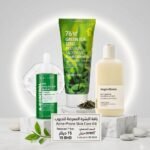 Acne-prone skin care kit مجموعة البشرة المعرضة للحبوب