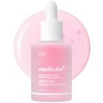 Medicube PDRN Pink Peptide Serum Ultra Light 30ml