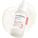 Numbuzin No.3 Skin Softening Serum 50ml