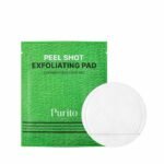 Purito seoul Peel Shot Exfoliating Pad (1 pad)