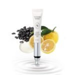 Heveblue Black Yuja Bean Auto Eye Cream 15ml