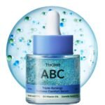 THOME ABC Triple-Synergy Redness Comfort Serum 30g سيروم ABC Triple-Synergy المهدئ للاحمرار
