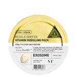 VT Cosmetics Reedle Shot EX Modeling Pack 25g (Vitamin)