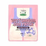 Chasin rabbits Buttshroom Bum Patch (2p 1pair)