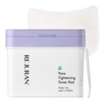 Rejuran Pore Tightening Toner Pad 220ml
