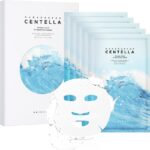 Skin1004 Madagascar Centella Hyalu-Cica Hydrating Mask (5ea)