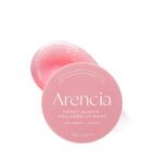 Arencia Honey Glazed Collagen Lip Mask 15g