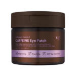 VT Cosmetics Caffeine Eye Patch (60 patches)